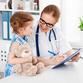Immunizations
