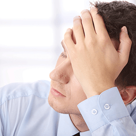 Anxiety