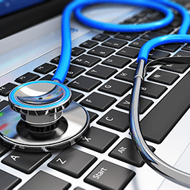 Medicare Annual Wellness Check