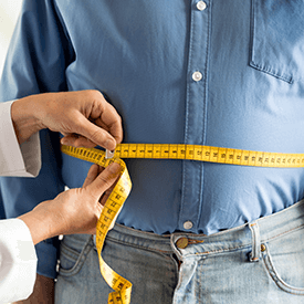 Weight Loss Lifestyle 
