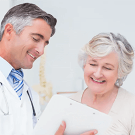 Cancer Screenings