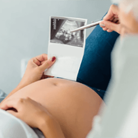 In-House Ultrasounds